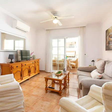Dulcinea By Interhome Appartement Nerja